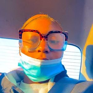 Meet your Posher, Jayden